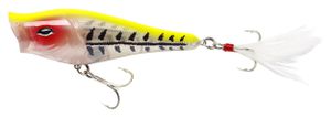 ROCKET POPPER 13 CM PERCH