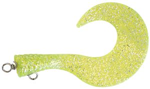 SVARTZONKER MCMIO BEAST SPARE TAILS GREEN