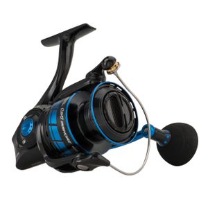 REVO INSHORE SPIN 60