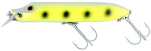 HI-LO SINKING 15 CM SILVER FLUO YELLOW HI-LO SINKING 15 CM SILVER FLUO YELLOW