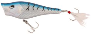 ROCKET POPPER 7 CM BLUE-M