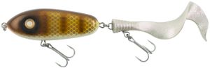 SVARTZONKER BIG MCMIO 2.8 CM WALLEYE