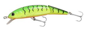 JOINTED TORMENTOR FLOATING 13 CM TIGER