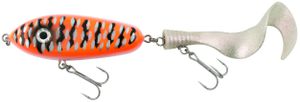 SVARTZONKER BIG MCMIO 2.8 CM HOT PEARL/ORANGE