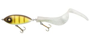 SVARTZONKER MCMIO BEAST 44 CM WALLEYE