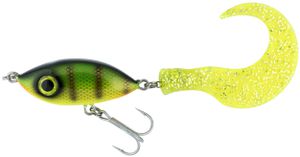 SVARTZONKER MCMIO JUNIOR 20 CM FLUORESCENT PERCH