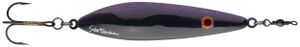 SVARTZONKER ZAZAA TROUT 7 CM DEEP PURPLE