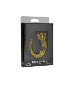 SVARTZONKER MCMY SPARE TAILS GOLD