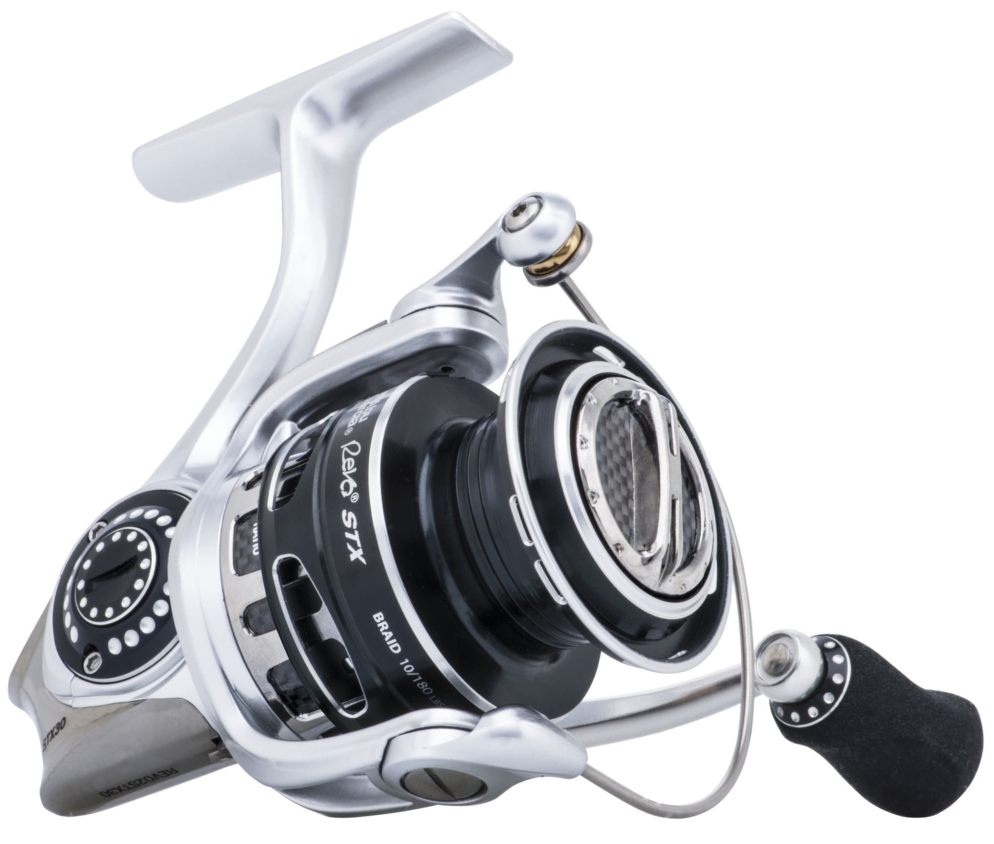 Abu Garcia REVO TORO BEAST 51 LH