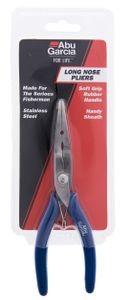 OUTILS LONG NOSE PLIERS