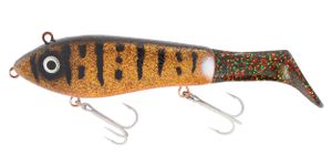 SVARTZONKER MCHYBRID SMALL 15.5 CM SVARTZONKER MCHYBRID SMALL 15.5 CM