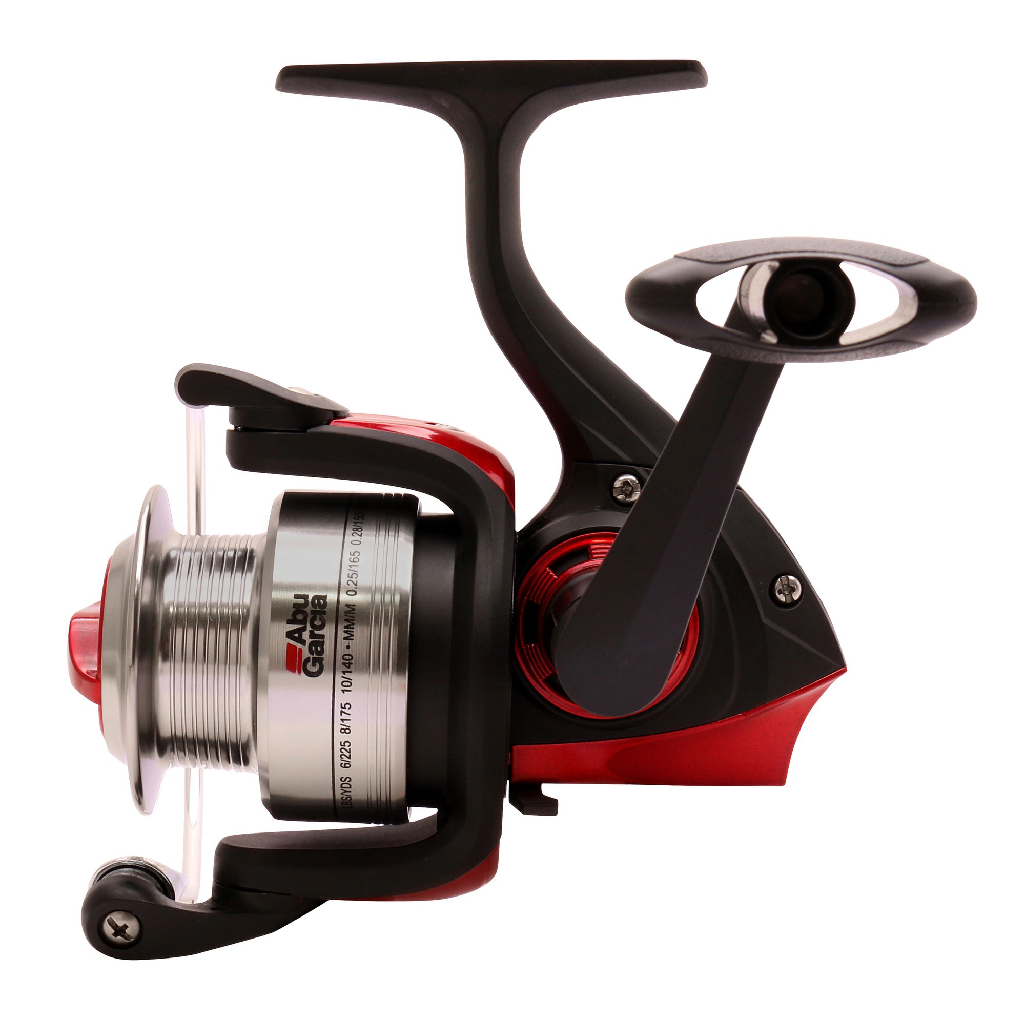 Abu Garcia Cardinal SX30 Spinning Combo 