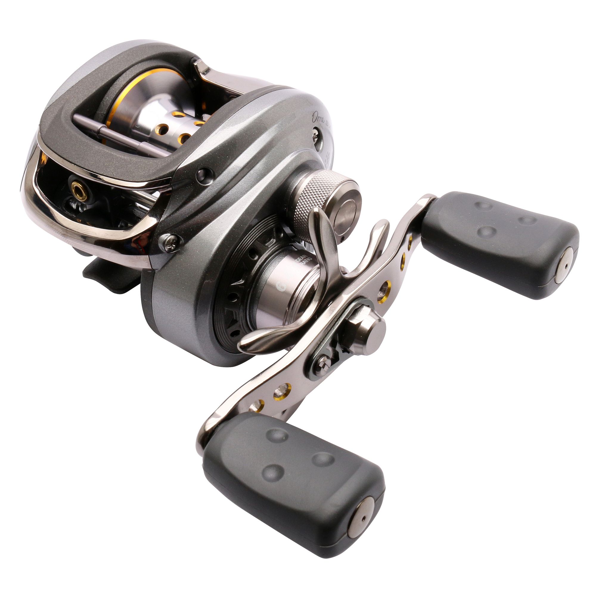 Abu Garcia Orra 2 S10 Spinning Fishing Reel 15397 – Atlantic Knife Company