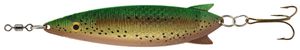 TOBY SALMO 30 G G/GREEN GLITTER