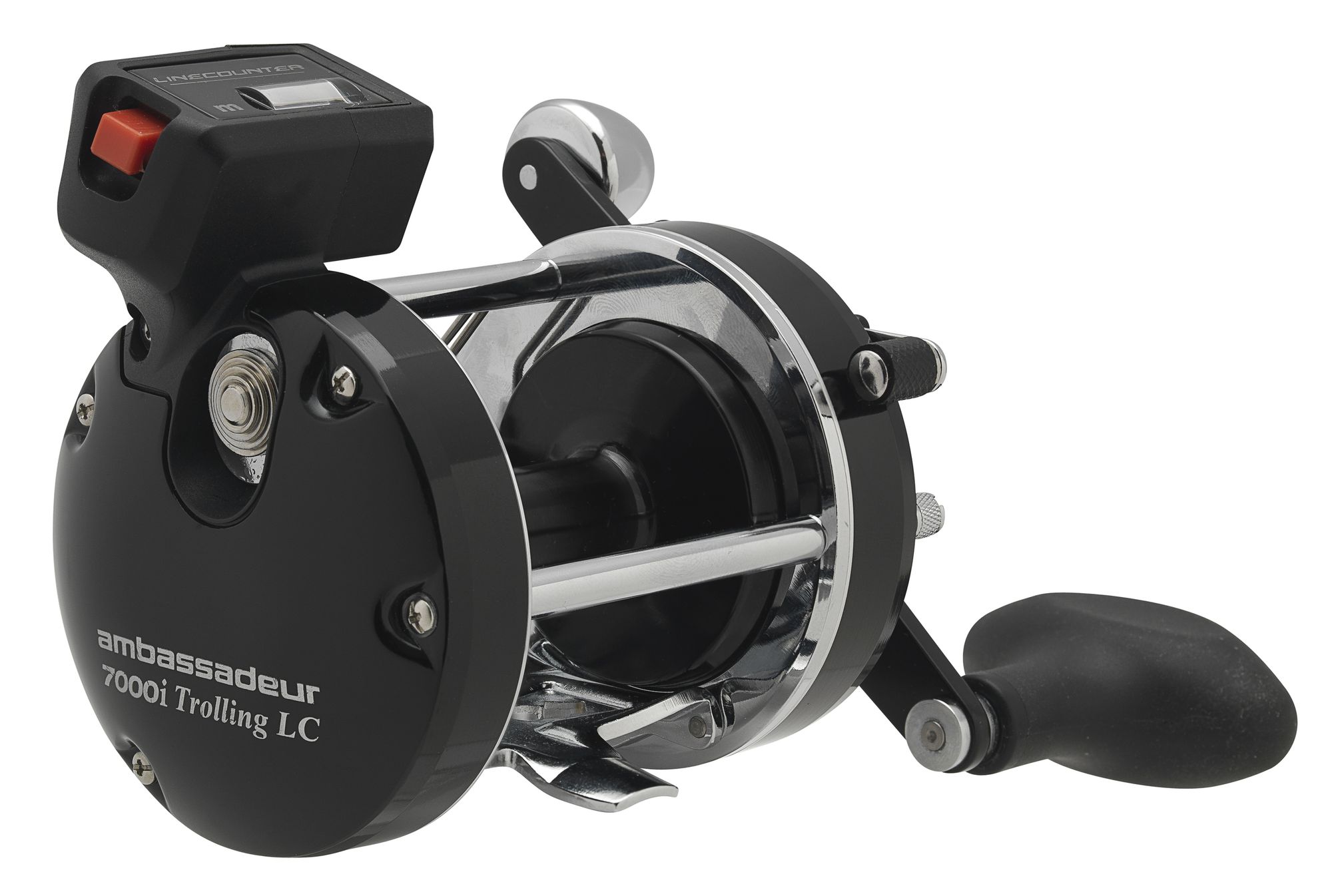 Abu Garcia Ambassadeur 5601 JB 5601 JB HS 5601 Jerk Jerkbait Multiplier Reel