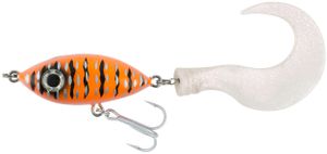 SVARTZONKER MCMIO JUNIOR 20 CM HOT PEARL/ORANGE