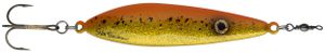 SVARTZONKER ZAZAA TROUT 7 CM OR/GOLD SVARTZONKER ZAZAA TROUT 7 CM OR/GOLD