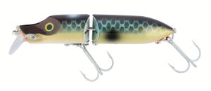 HI-LO JOINTED SINKING 9 CM GOLDEN BLUE SHINER