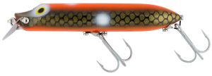 HI-LO SINKING 15 CM COPPER ORANGE