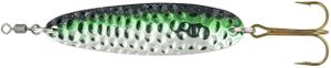 HAMMER 8.5 CM GREEN GLITTER