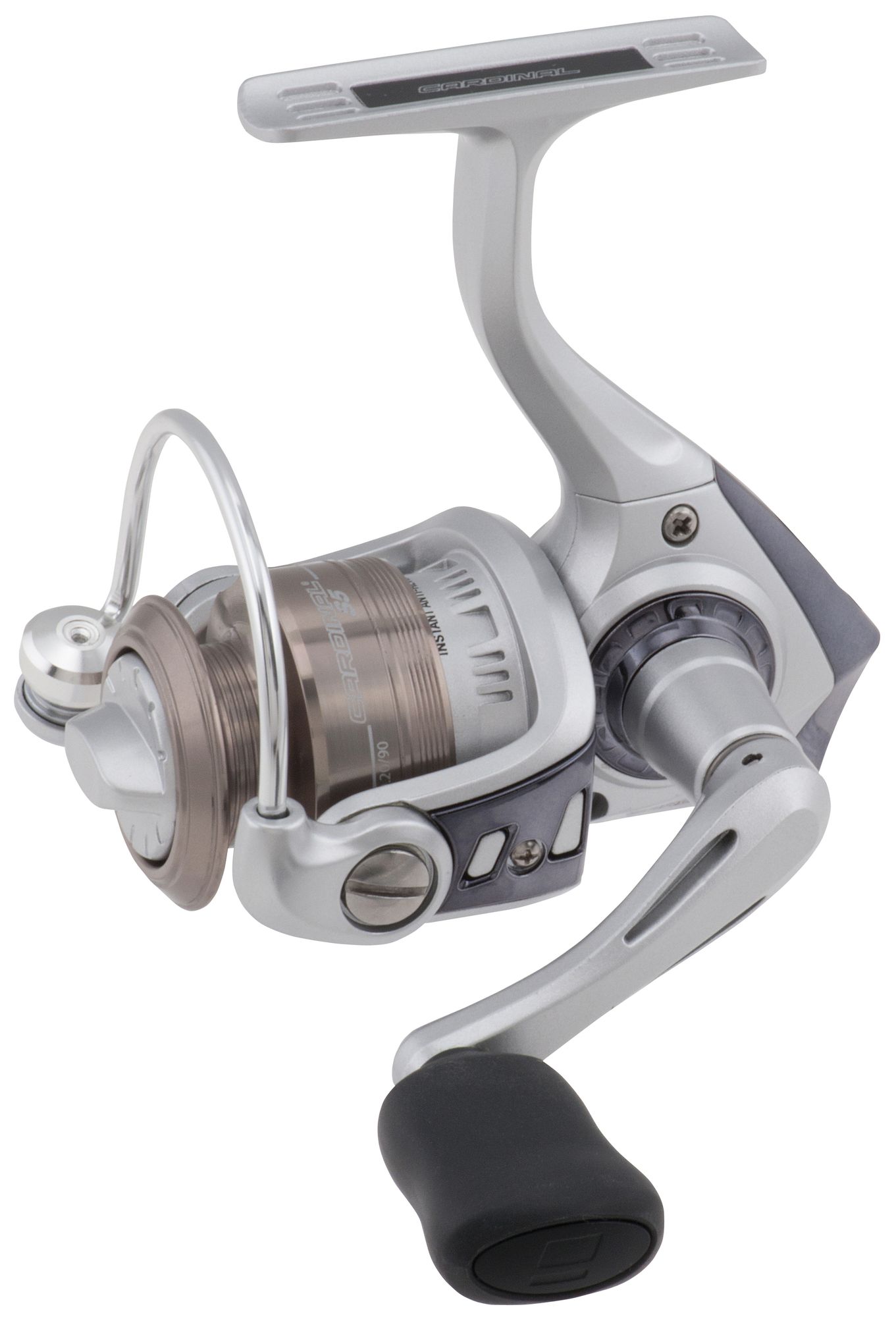 abu garcia cardinal 600 series reels X Front Drag Spinning ABU Cardinal 600 Series Size