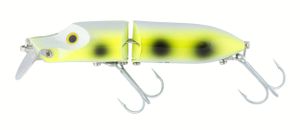 HI-LO JOINTED SINKING 9 CM SILVER FLUO YELLOW