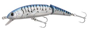 JOINTED TORMENTOR FLOATING 13 CM BLUE MCK