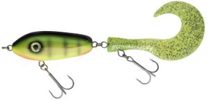 SVARTZONKER MCMIO SLOW SINK 24CM FL/PERCH