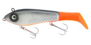 SVARTZONKER MCHYBRID SMALL 15.5 CM F SVARTZONKER MCHYBRID SMALL 15.5 CM F