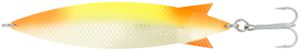 TOBY MAGNUM 15 CM GOLDEN/ORANGE/YELLOW TOBY MAGNUM 15 CM GOLDEN/ORANGE/YELLOW
