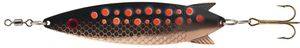 TOBY SALMO 30 G COPPER/OR DOT