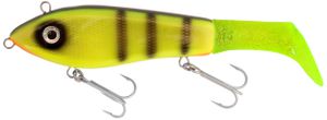 SVARTZONKER MCHYBRID SMALL 15.5 CM FL.PERCH SVARTZONKER MCHYBRID SMALL 15.5 CM FL.PERCH
