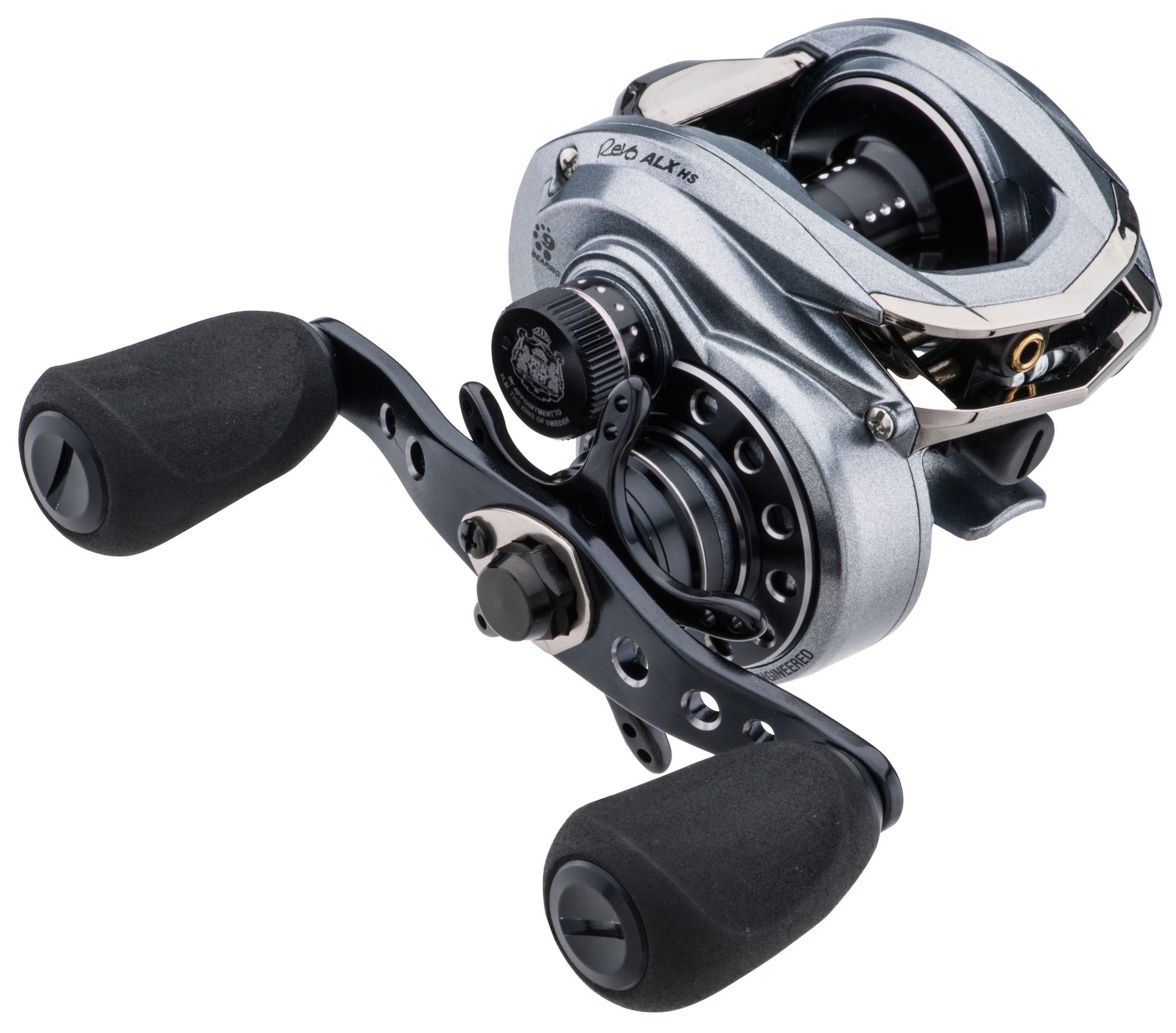 Abu Garcia REVO TORO S 51