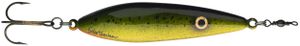 SVARTZONKER ZAZAA TROUT 7 CM GREEN/GOLD