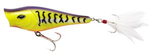 ROCKET POPPER 13 CM SHORE MINNOW