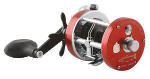 AMBASSADEUR 7000 C ROUND 7000I SALMON SPECIAL