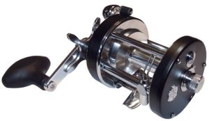 ABU GARCIA "SEVEN" ABU GARCIA "SEVEN"