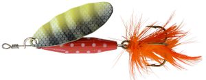 REFLEX RED 18 G FL/YELLOW