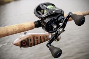 REVO TORO BEAST 51 LH