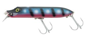 HI-LO SINKING 11 CM PINK'N BLUE PERCH