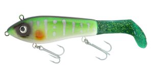 SVARTZONKER MCHYBRID SMALL 15.5 CM P SVARTZONKER MCHYBRID SMALL 15.5 CM P