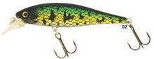 JERKBAIT GX-70 SP BLACK BASS