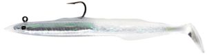 POWERBAIT SANDEELS 12.5 CM BLUE