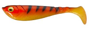 POWERBAIT PULSE SHAD 8 CM ORANGE BLACK