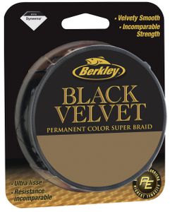 BLACK VELVET 110 M / 0.08 MM