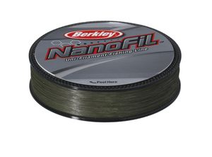 NANOFIL LV GREEN 270 M / 0.1928 MM