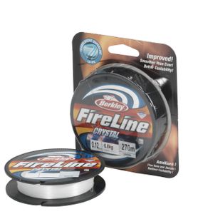 FIRELINE CRYSTAL 110 M / 0.1 MM