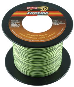 Berkley FIRELINE TRACER BRAID 1800 M / 0.18 MM