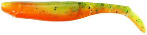 FLEX CUTT SHAD 10 CM FIRETIGER