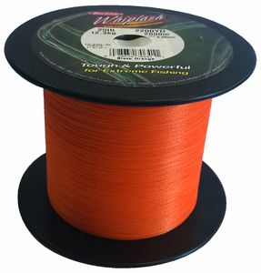 WHIPLASH ORANGE 2000 M / 0.28 MM